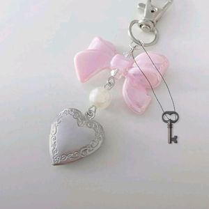 3 Custom Phone Charms