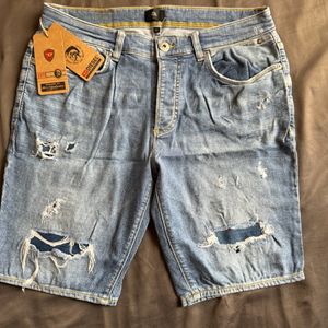 Mens 32 Size New Shorts