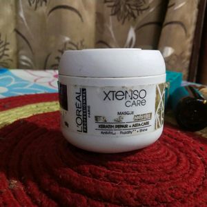 LOREAL Xtenso Care Hair Mask