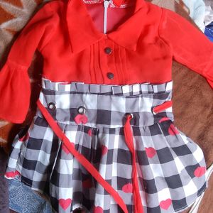 Baby Girl Dresss