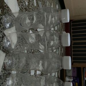 1litter Water Bottles