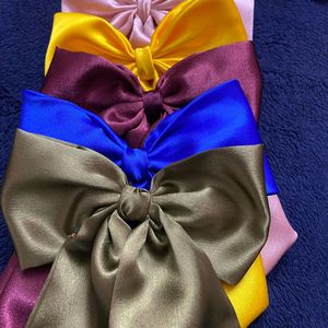 10 Satin Bow