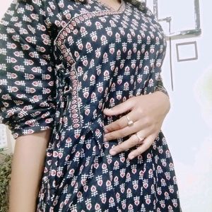 Short Kurti For Women