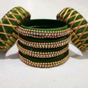 Karvachauth Special Bangle