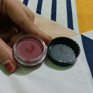 Seer Secrets Lip And Cheek Tint