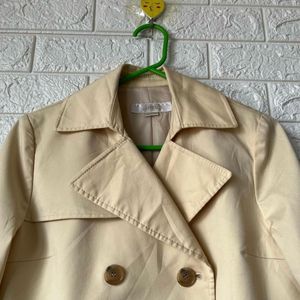 Overcoat For Women