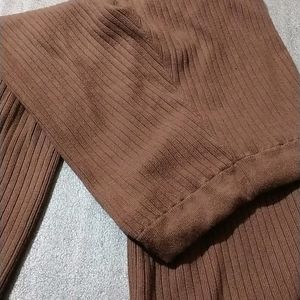 Woolen Trouser