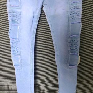 Girl Jeans