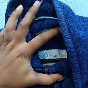 🇺🇲 Columbia Imported Jacket