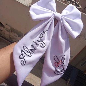 Bunny Bow