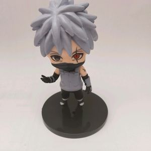 Kakashi Anime Action Figure