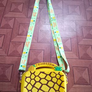 Kids Sling Purse