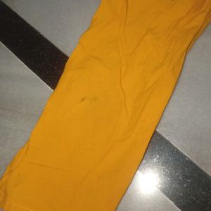 Cotton Kurta