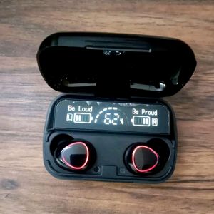 M10 Earbuds