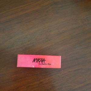 Nykaa So Matte Mini Lipstick -wicked Wine