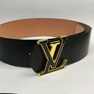 Louis Vuitton First Copy Elastic Belt