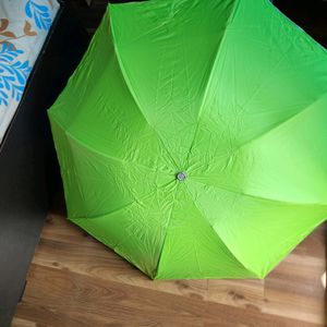 Bottle umbrella