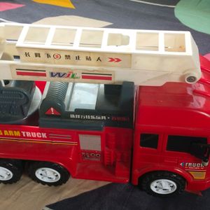 Fire Truck