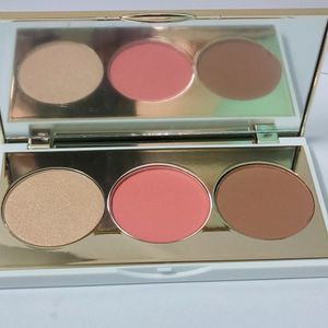 MYGLAMM CHISEL IT CONTOUR KIT