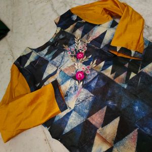 Kurti