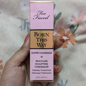 Too Faced Born This Way Concealer