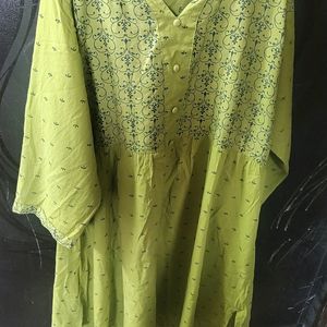 xxL Women's Tunic