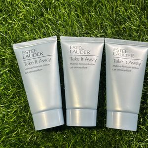 Estee Lauder Makeup Remover Lotion Pack Of 3