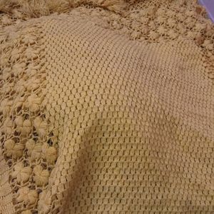 Crochet Shawl