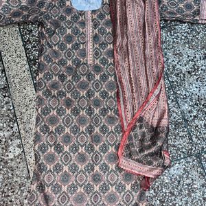 Kurta Set