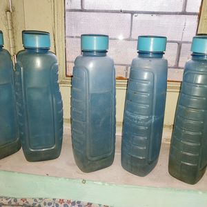 Water Bottles