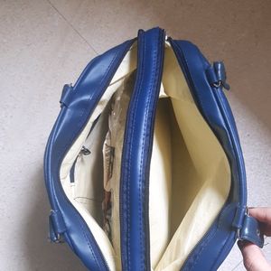 Modern Handbag