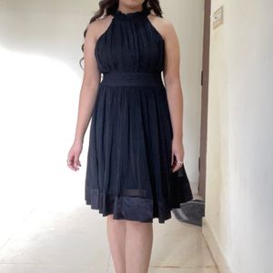 Formal Black Dress