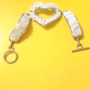 I Am Selling Bracelet And A Hairclip
