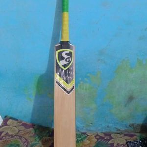 SG Cricket Bat