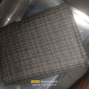 Formal Pant Fabric