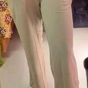 Trouser Pant For Women