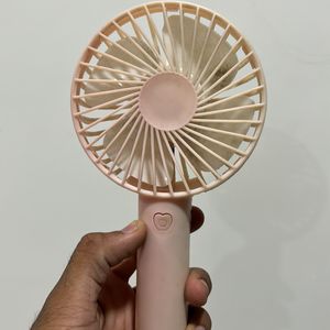 Mini Fan