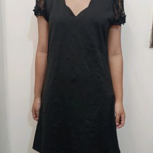 Black Dress For Party