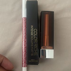 Makeup’s Product Unopened