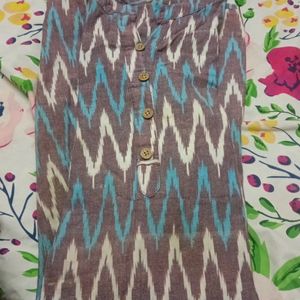 womens kurta tops