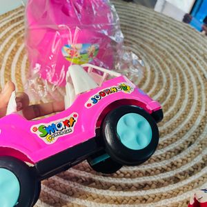 Baby Potty Seat+helmet+car