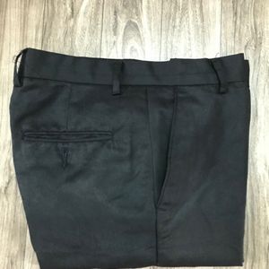 Black 30 Formal Trouser