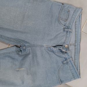 30 W Denim Easybuy