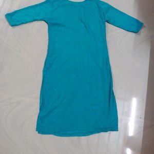 Ledies Kurti