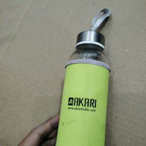 Akari 1Ltr Bottle 2pcs + 400ml Free