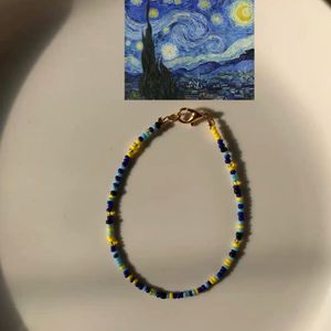 Vangogh Bracelet 💙