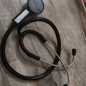 Stethoscope 🩺