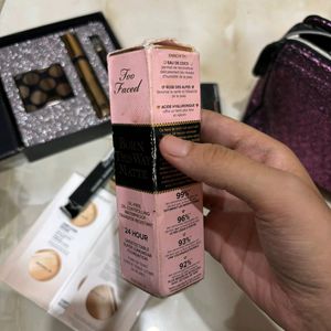 Too Faced Born This Way Matte 24 Hour Foundation