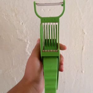 Vegetable Cutter