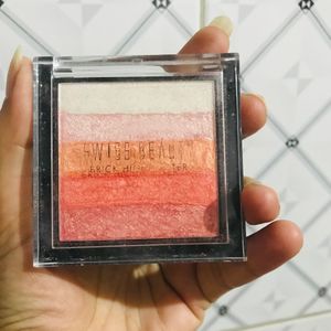 Swiss Beauty Highlighter